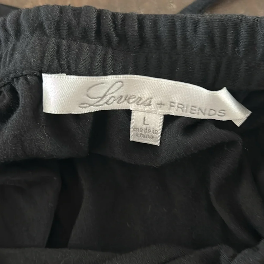 Lovers & Friends Maxi Dress New - Picture 10 of 13